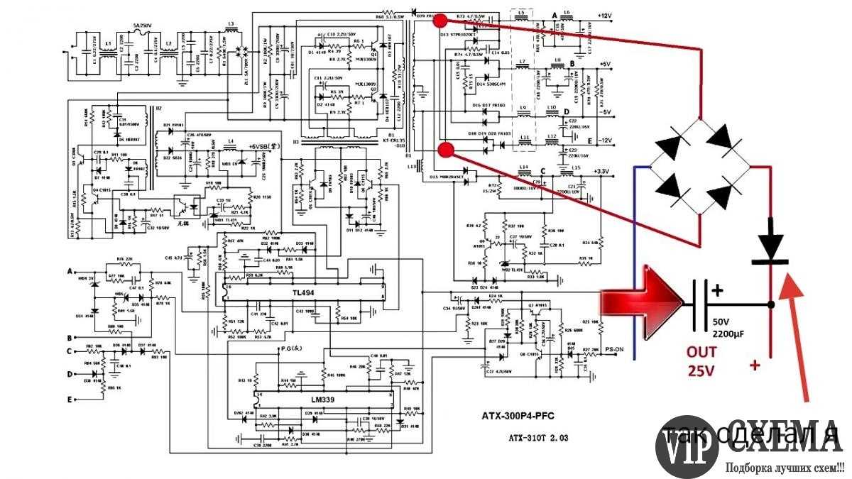 Ap4525geh схема включения и описание