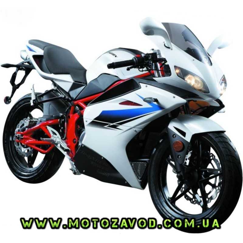 Мотоцикл zs250gs-3a: технические характеристики, фото, видео