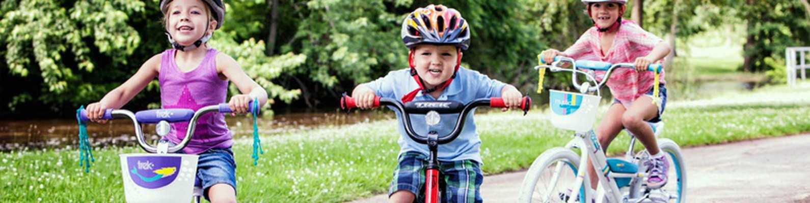 🚲обзор лучших моделей велосипедов для детей на 2022 год