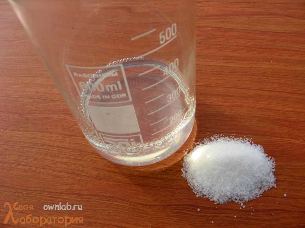 Сахар в бензобаке: что будет если насыпать и каковы последствия
