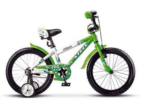 Топ-10 лучших трехколесных велосипедов для детей