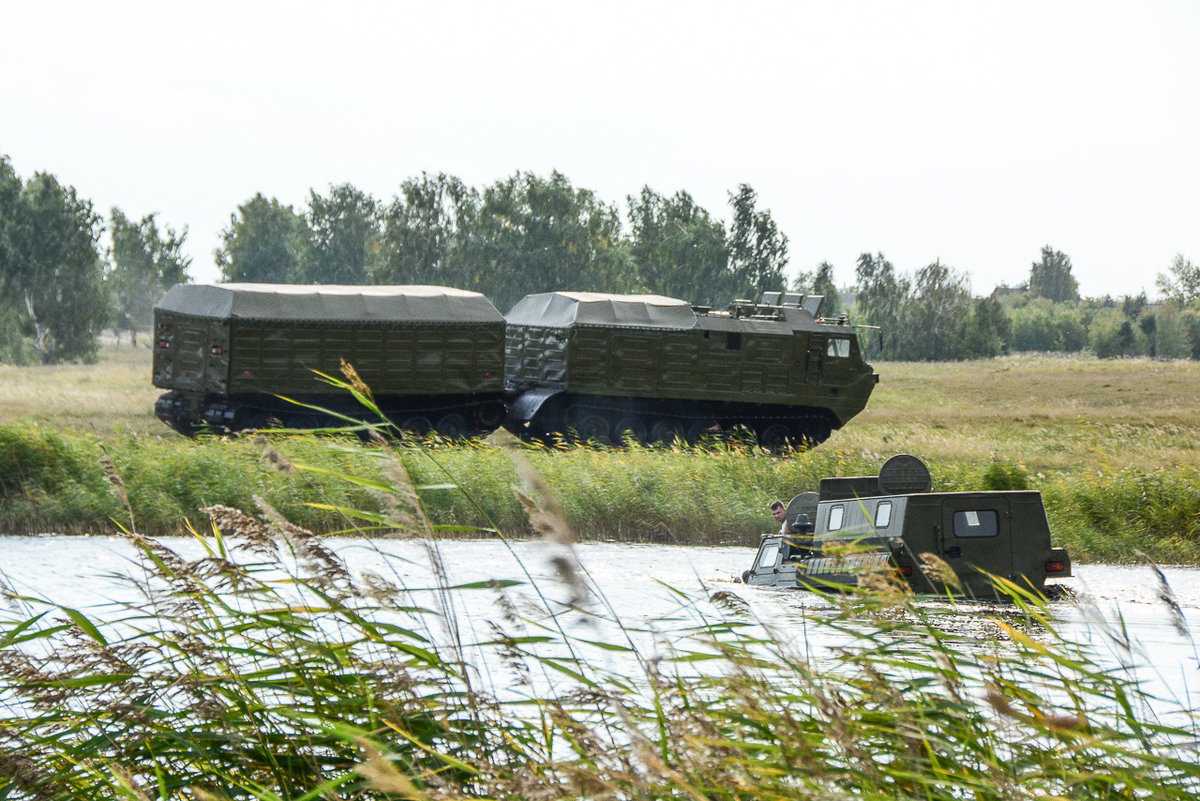 Вездеход витязь дт-30п: технические характеристики, расход топлива