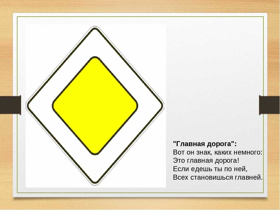 Дорожные знаки в векторе