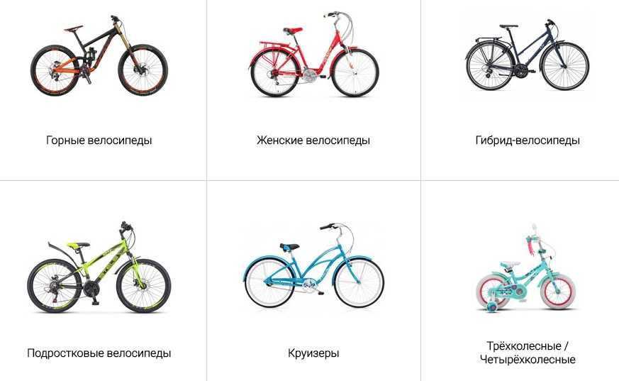 Топ зарубежных и отечественных марок велосипедов и их лучших моделей