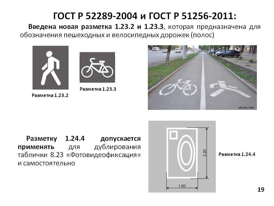 Гост 33150-2014 дороги автомобильные общего пользования. проектирование пешеходных и велосипедных дорожек. общие требования