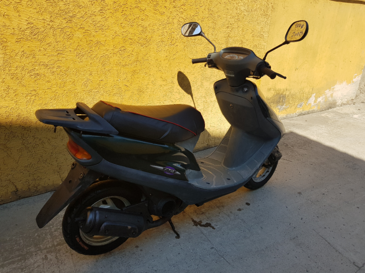 Honda tact af 30/31