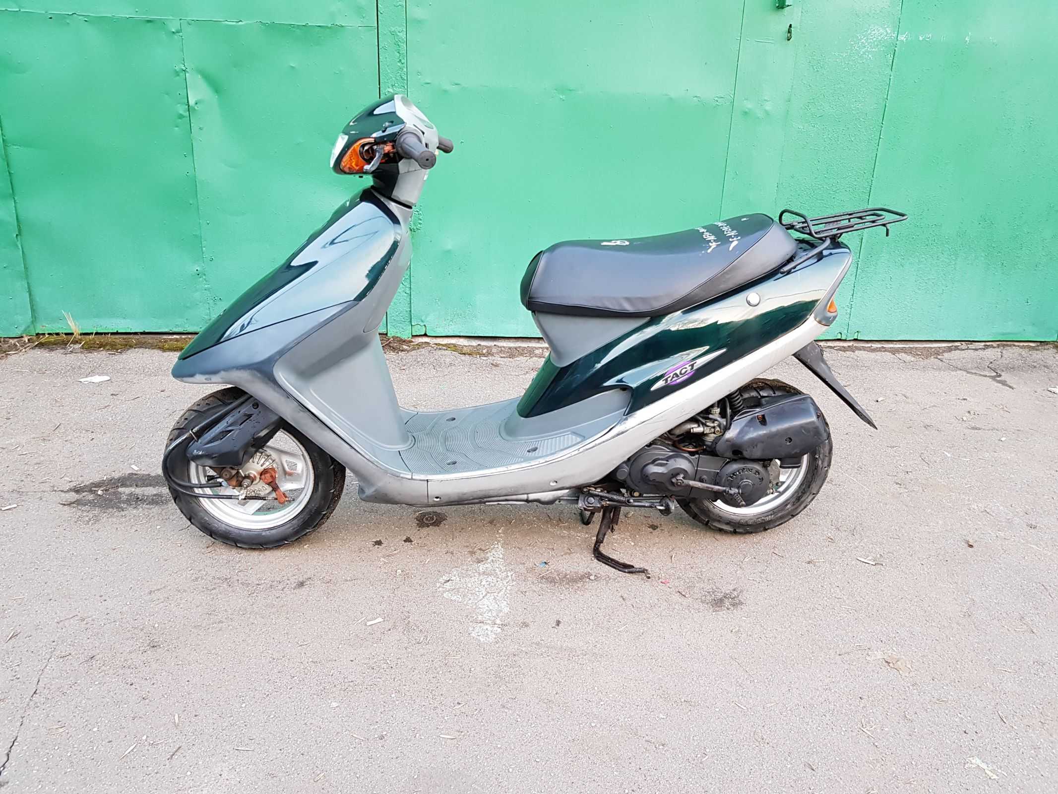 Dio tact. Honda Tact af30. Скутер Honda Tact af30. Honda af 30. Хонда такт АФ 30.