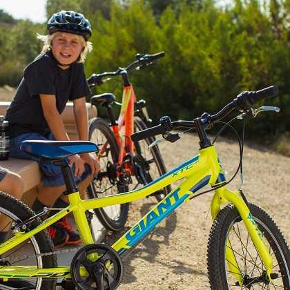 Обзор детских велосипедов 20 дюймов - рейтинг лучших моделей