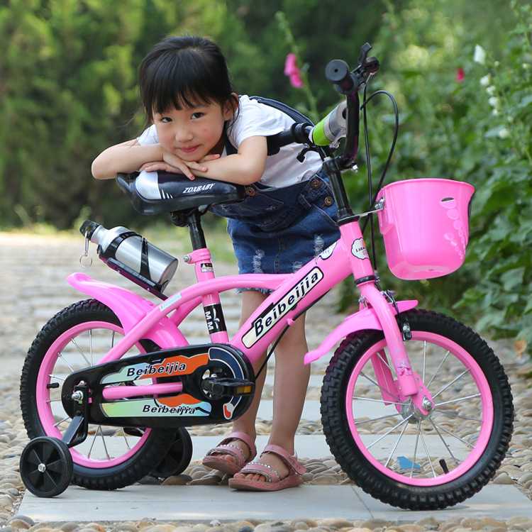 Детские велосипеды- выбираем вместе, топ детских моделей
