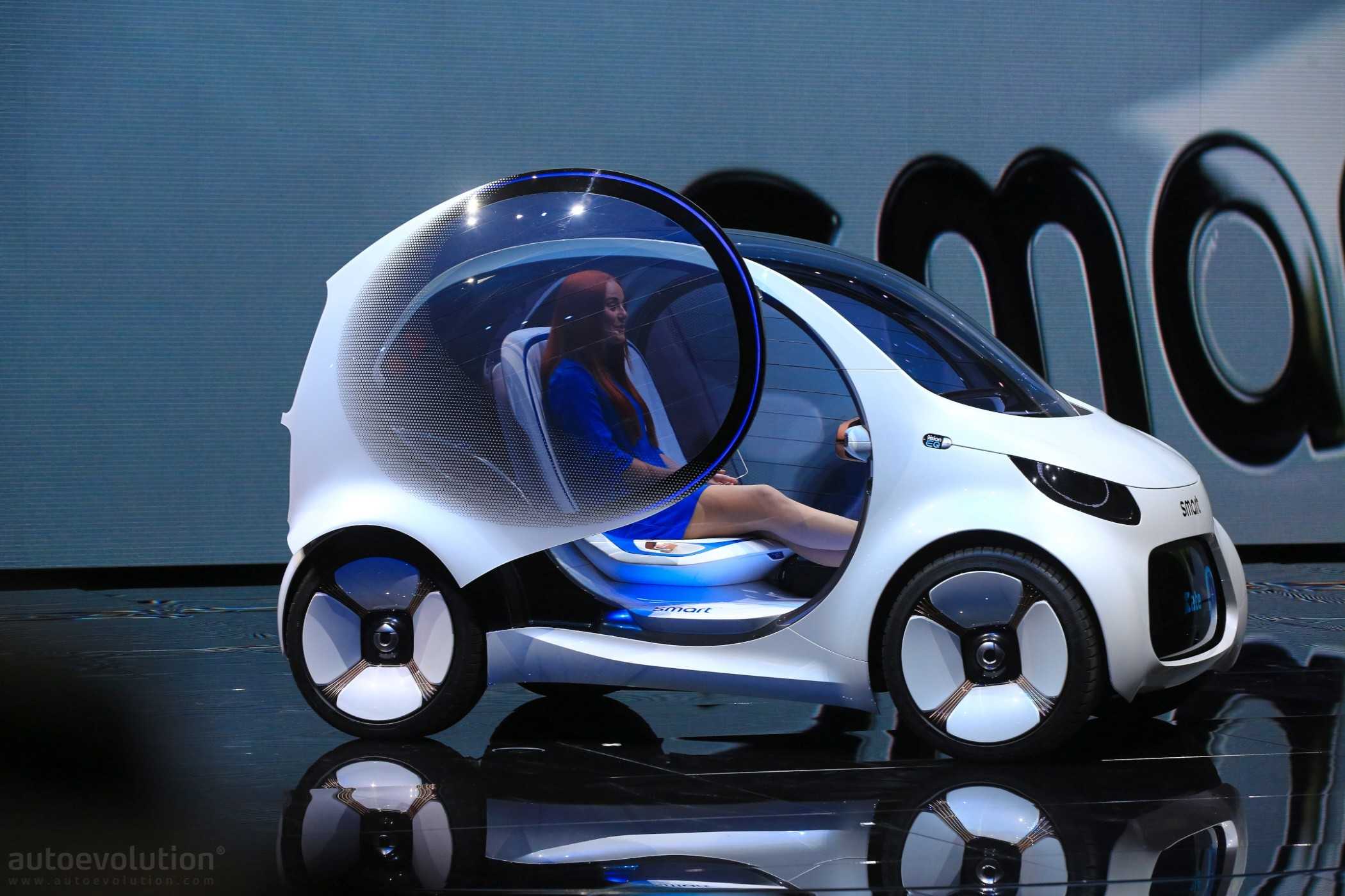 Smart future. Smart Vision EQ Fortwo. Smart EQ Fortwo 2022. Электромобиль Сяоми. Электрокар Mercedes Mini.