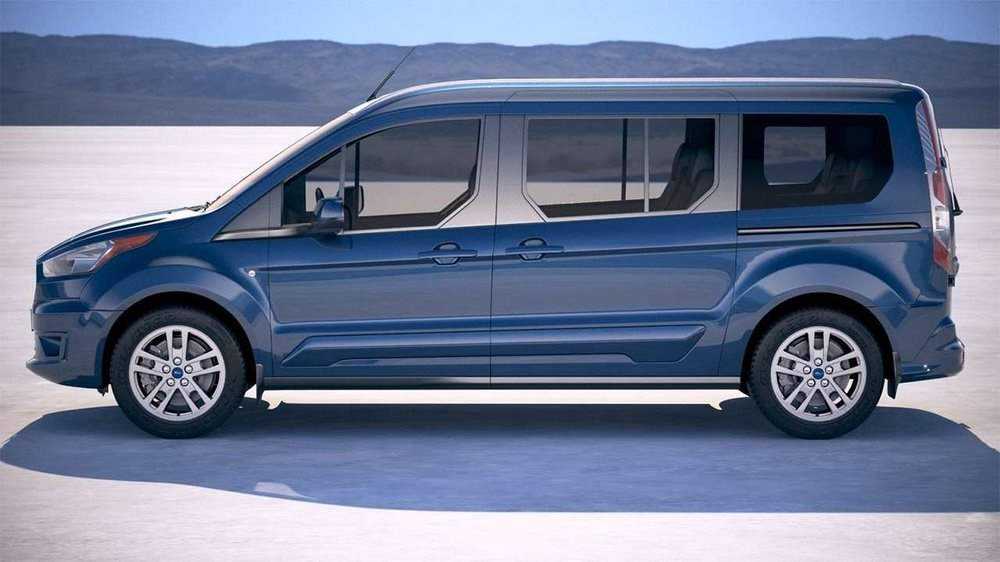 Коннект сейчас. Ford Transit connect Wagon 2019. Форд Турнео Коннект 2019. Ford Transit connect 2020. Форд Транзит Коннект 2021.
