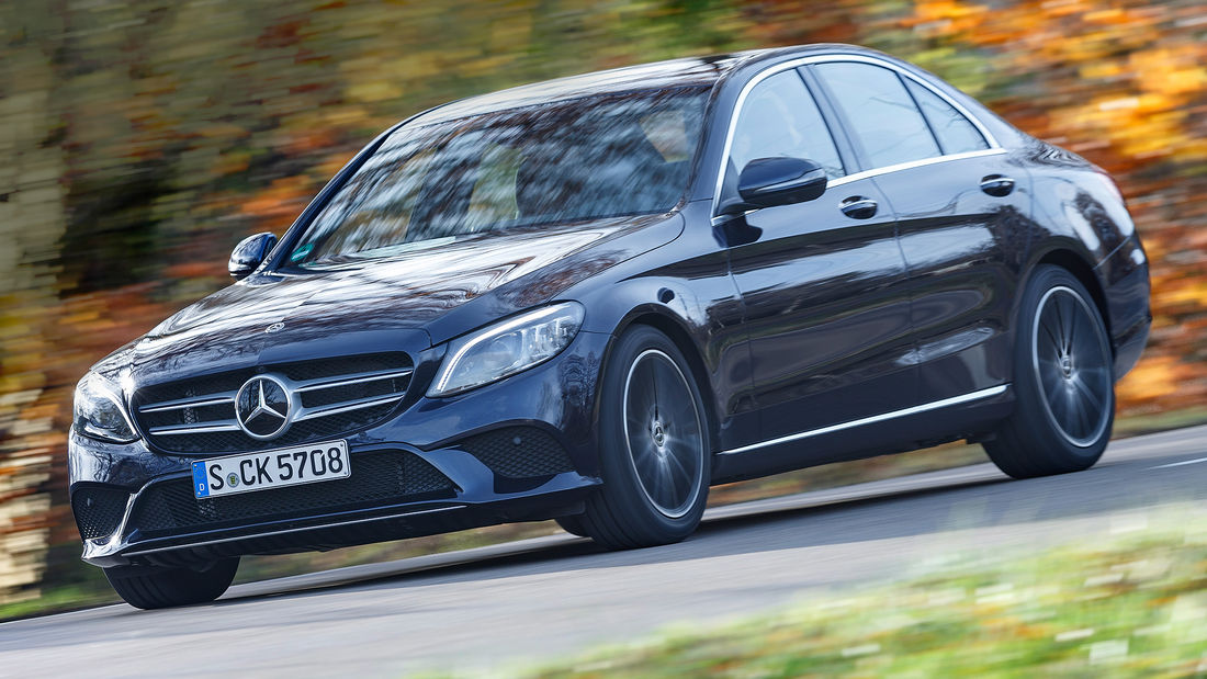 Mercedes c200: описание, технические характеристики и отзывы :: syl.ru