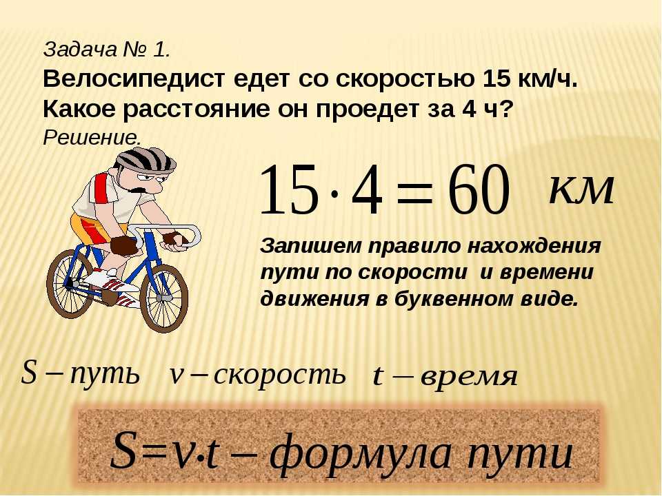 Скорость езды на велосипеде: средняя, максимальная, рекорды