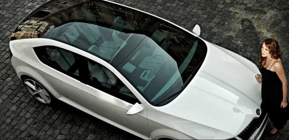Панорамная крыша на авто: плюсы и минусы