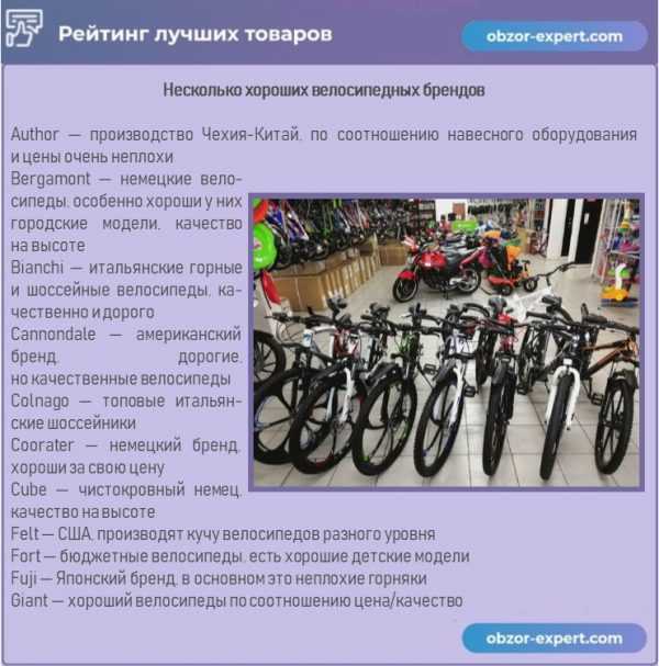 Какие велосипеды самые надёжные, рекомендации по выбору ситибайков, горных, шоссейных, экстремальных, детских и подростковых велосипедов Обзор лучших моделей, критерии выбора качественного байка