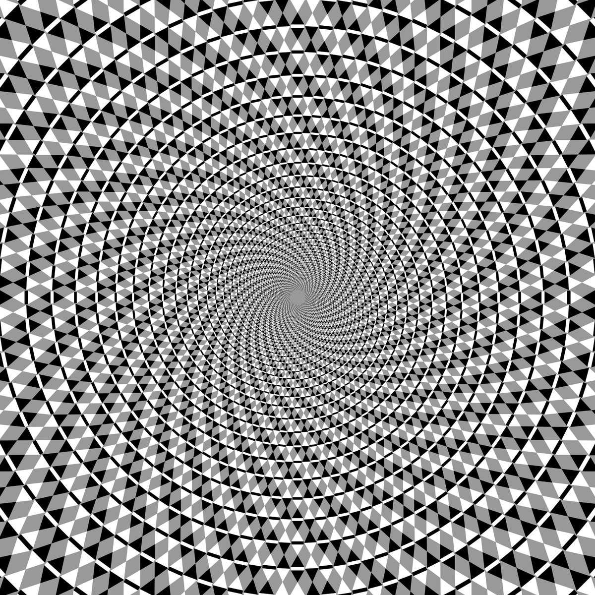 Иллюзия 9 букв. Фрейзер спираль иллюзия. Akiyoshi Kitaoka. Зрительная иллюзия спираль фрезера. Оптическая иллюзия спираль Фрейзера.