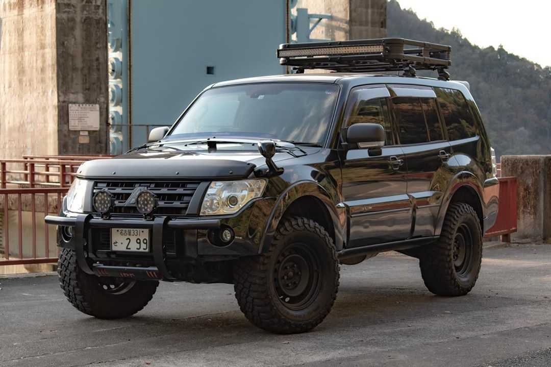Выбираем ssangyong rexton с пробегом