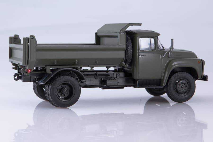 Зил-4331 википедия