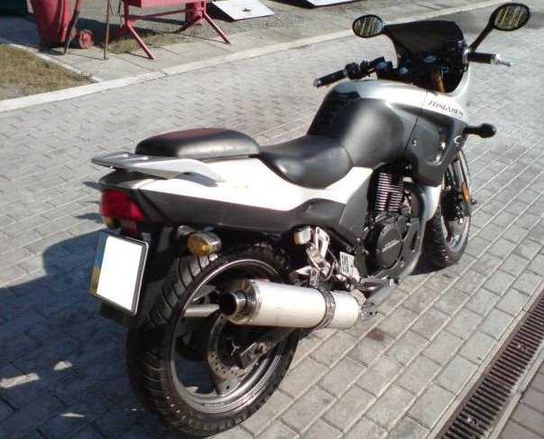 Zongshen zs250gs-2 мотоцикл производства chongqing zongshen motorcycle industry co., ltd.