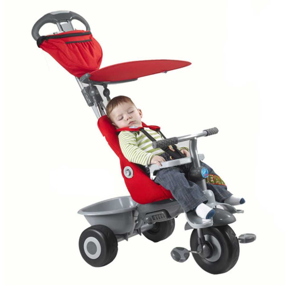 Коляска для крупного ребенка. Smart Trike Recliner. Велосипед-коляска для детей от 1 года с откидной спинкой Lexus Trike Moto. Велосипед для малышей Smart Trike Recliner. Велосипед смарт трайк Дельфин 2012 г.