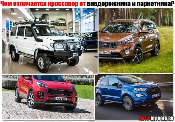 Самые проходимые внедорожники мира проедут почти везде