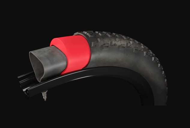 Антипрокольные покрышки для велосипеда — что это, способы защиты шин от проколов