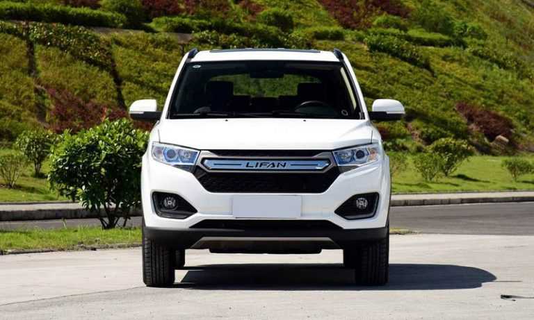 Новый lifan x60 2021: бюджетный внедорожник с богатым оснащением и привлекательной внешностью