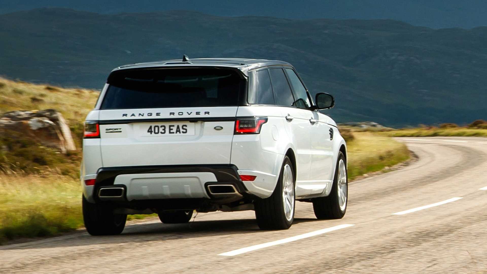Размер рендж ровер спорт. Range Rover Sport 2021. Land Rover Sport 2021. Ленд Ровер Рендж Ровер спорт 2021. Range Rover 2021.