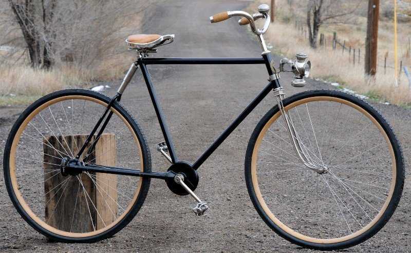 Велосипед с ручным приводом — для чего нужен, разновидности
