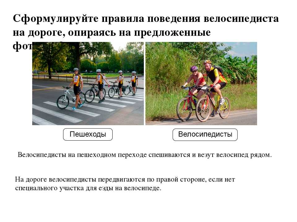 7 правил велосипедиста. Правила поведения велосипедиста. Правила велосипедиста на дороге. Правило поведения велосипедом. Модели поведения велосипедистов.