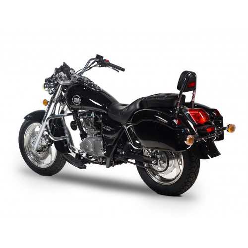 Технические характеристики Bashan BS150S-2B  Цены, описание и фото моделей и комплектаций мотоциклов