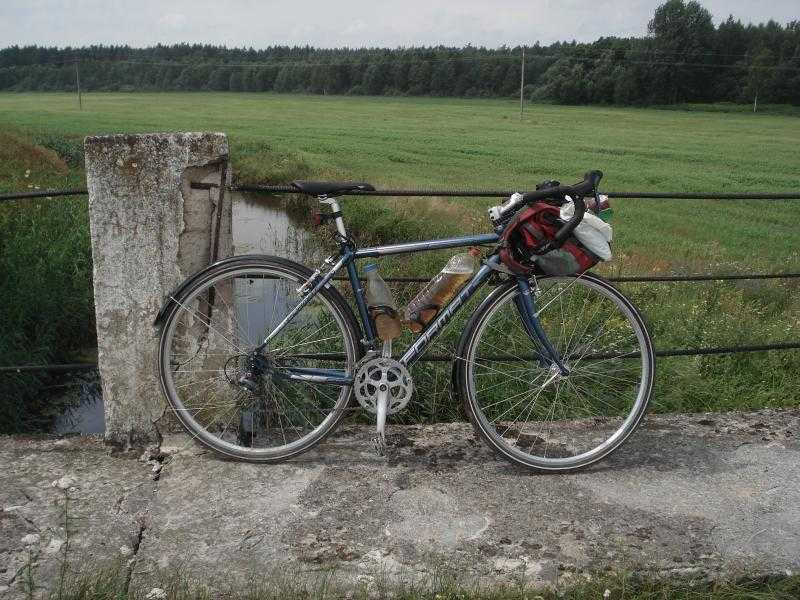 27 или 29 дюймов: какие колеса лучше для горного велосипеда?