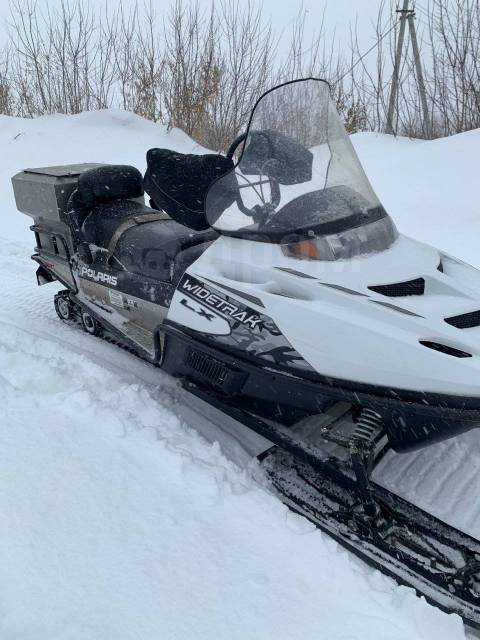 Универсальная лошадка polarias widetrak 550 lx ⋆ mototechno.ru
