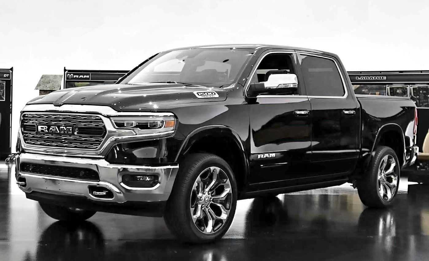 Новый додж рам 2500 тест и обзор новинки 2021 dodge ram 2500 power wagon. статьи компании «angarmotorov.ru»