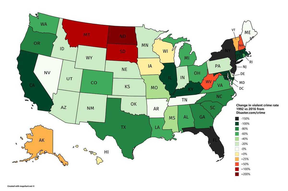 Криминальный штат сша. Уровень преступности в США по Штатам. Преступность по Штатам США 2020. Уровень преступности в США на карте. Карта преступности США.