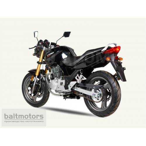 Bashan мотоцикл bs150-15e производства chongqing aerospace bashan motorcycle manufacturing co., ltd. (мото китай)