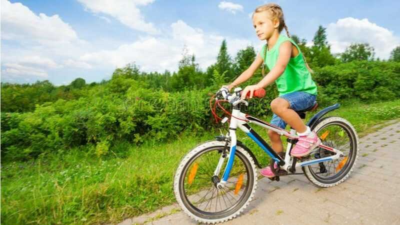 Топ-15 лучших детских двухколесных велосипедов – рейтинг 2022 года