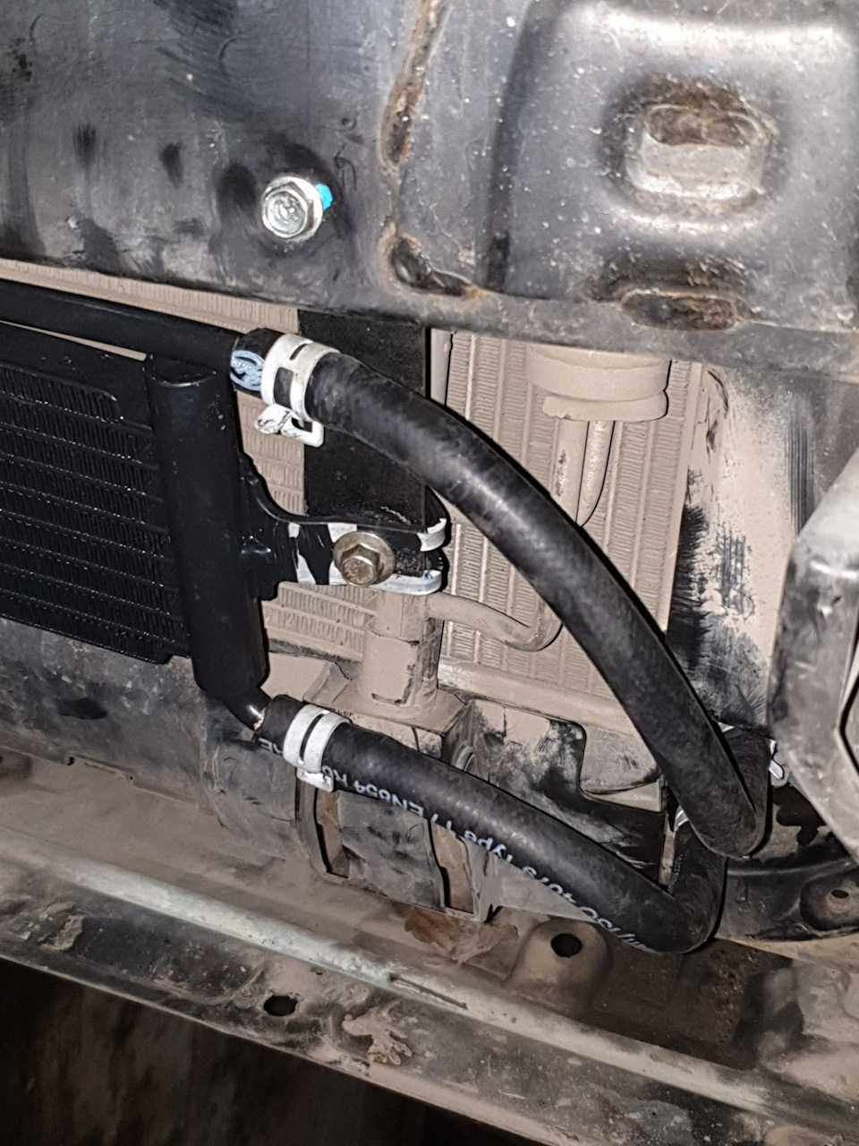 Снятие и замена моторчика печки в nissan x-trail t31