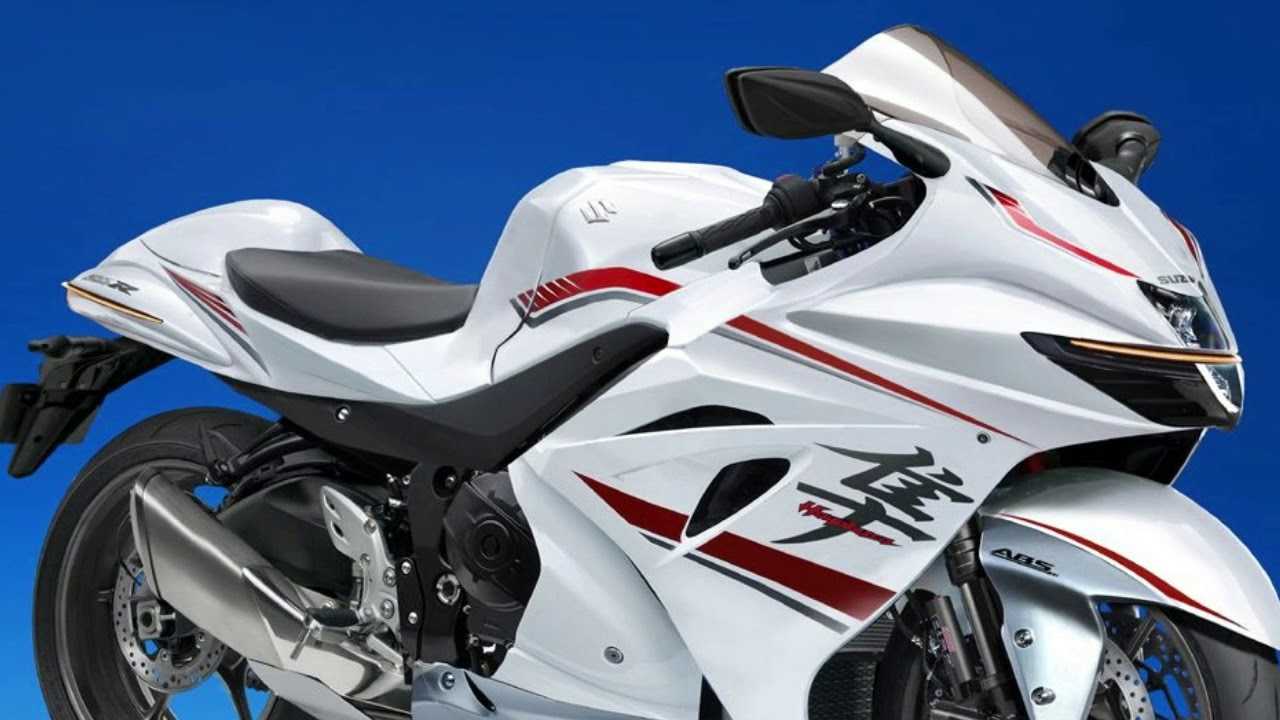 Обзор мотоцикла suzuki gsr 250 (gw250, inazuma 250)