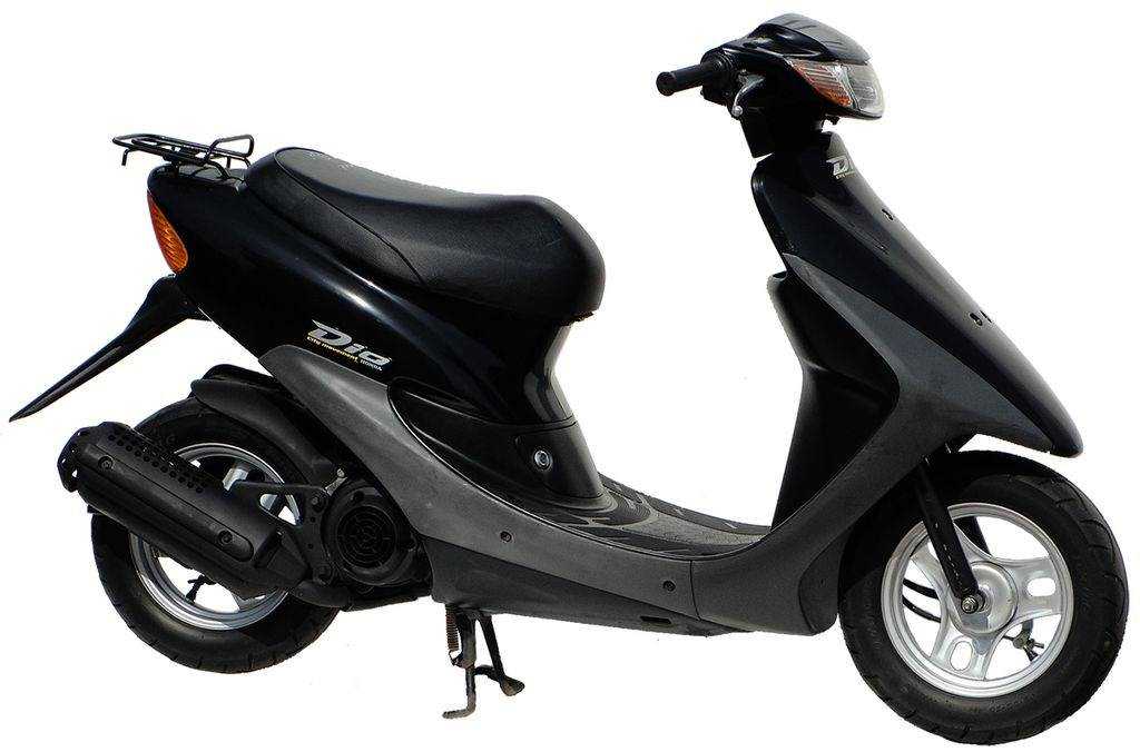 Картинки honda dio