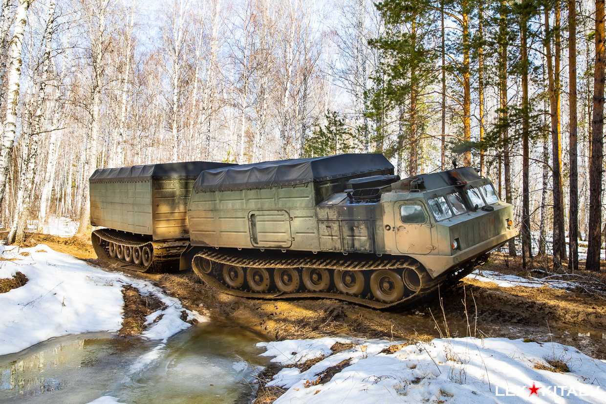 Вездеход витязь дт-30п: технические характеристики, расход топлива