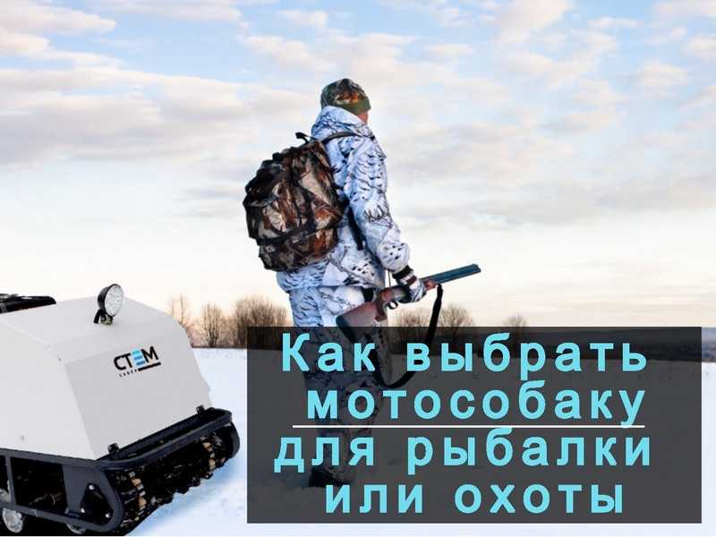 Лучшие мотобуксировщики - рейтинг 2022 года - топ-12