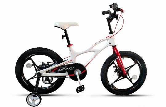 Обзор детских велосипедов 20 дюймов - какую модель выборать?