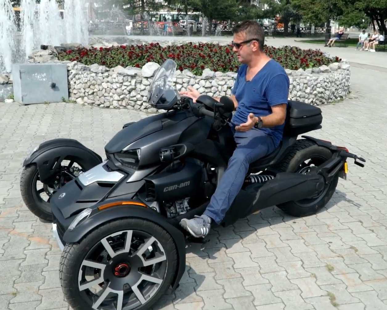 Какие бывают грузовые велосипеды Обзор байков Long John, лонг-тейл, Schwinn Изготовление грузовых байков своими руками